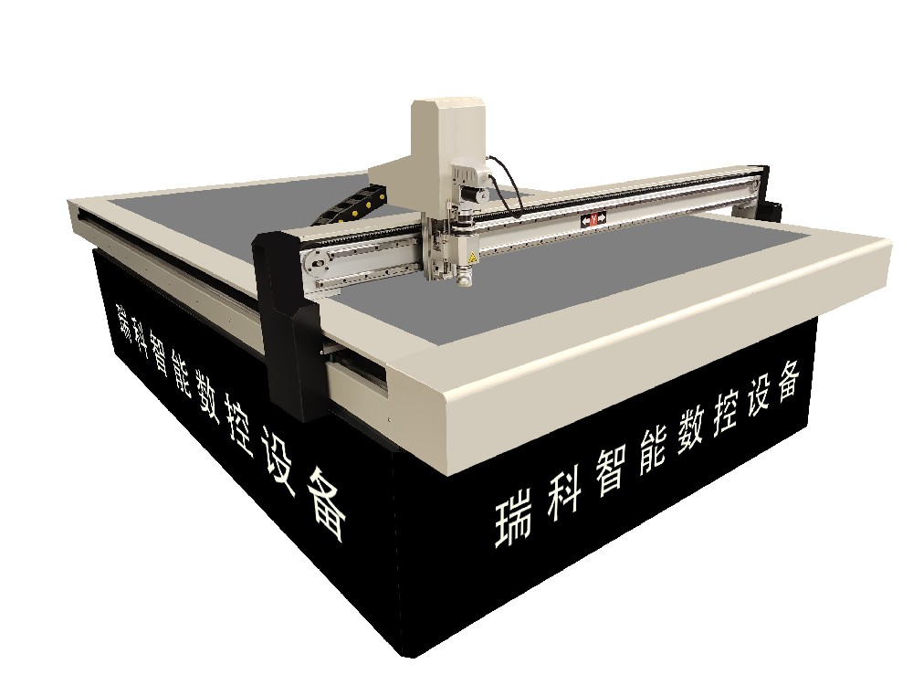 如何高效使用數(shù)控振動刀切割機，避免材料浪費？